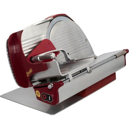 Artikelbild 2 für Berkel HOME LINE 250 PLUS Allesschneider 190 Watt, max. bis zu 18,0 mm, Artikelnummer 658367