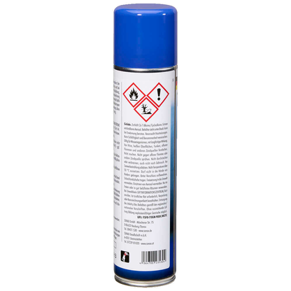 Artikelbild 4 für SONAX XTREME Glanzspray Wet Look Reifenpflege 400 ml, Artikelnummer 654861