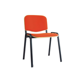 Artikelbild 1 für LÜLLMANN Stapelstühle 225473 rot Stoff, 1 St., Artikelnummer 790799