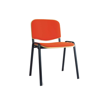 Artikelbild für LÜLLMANN Stapelstühle 225473 rot Stoff, 1 St., Artikelnummer 790799