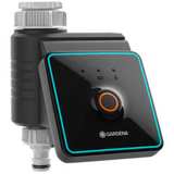 Artikelbild 1 für GARDENA Bewässerungssteuerung Bluetooth®, Artikelnummer 699217