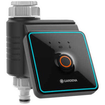 Artikelbild für GARDENA Bewässerungssteuerung Bluetooth®, Artikelnummer 699217