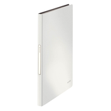 Artikelbild 1 für LEITZ Solid Sichtbuch DIN A4, 40 Hüllen weiß, 1 St., Artikelnummer 394217