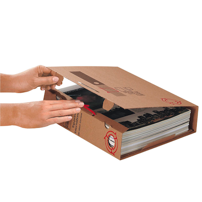 Artikelbild 6 für 25 Top-Print Archivordner, Artikelnummer 565150