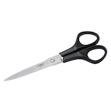 Artikelbild 1 für DAHLE Papierschere Professional schwarz 16,0 cm, Artikelnummer 958611