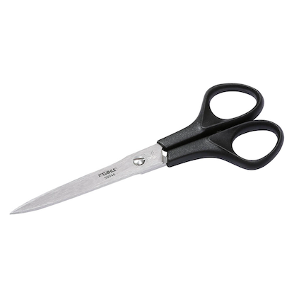 Artikelbild für DAHLE Papierschere Professional schwarz 16,0 cm, Artikelnummer 958611