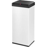 Artikelbild 1 für Hailo Big-Box Swing XL Mülleimer 52,0 l weiß, 1 St., Artikelnummer 467423