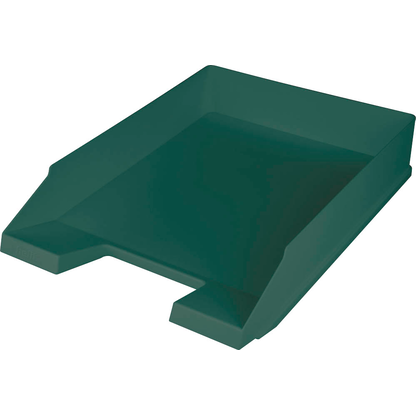 Artikelbild 4 für helit Briefablagen the green staff grün DIN A4, 1 St., Artikelnummer 823391