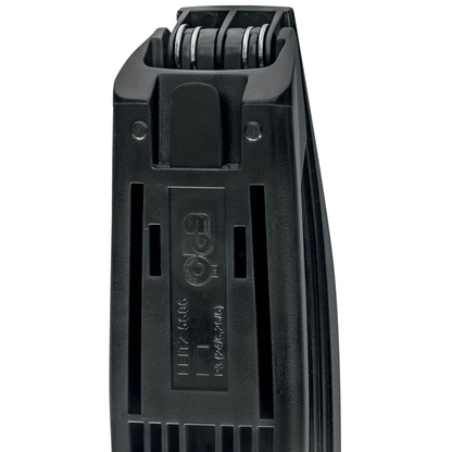 Artikelbild 3 für LEITZ Heftgerät NeXXt Recycle Mini schwarz, 1 St., Artikelnummer 854362