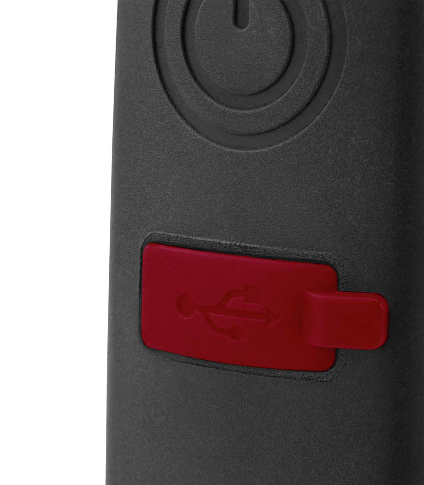 Artikelbild 13 für GEDOREred R95600320 LED Handleuchte schwarz 32,0 cm, 1 St., Artikelnummer 336497