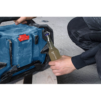 Artikelbild 6 für BOSCH Professional GPB 18VH-6 SRC Baustellenradio blau, Artikelnummer 486078