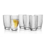 Artikelbild 1 für Ritzenhoff & Breker Trinkgläser Samba 350,0 ml, 6 St., Artikelnummer 687952