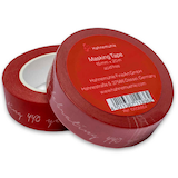 Artikelbild 1 für HAHNEMÜHLE Malerband rot 15,0 mm x 20,0 m 1 Rolle, Artikelnummer 708667