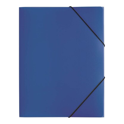 Artikelbild 2 für PAGNA Eckspanner Lucy Trend DIN A4 blau, 1 St., Artikelnummer 364442