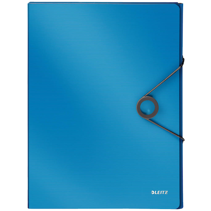 Artikelbild für LEITZ Heftbox Solid 4568 3,0 cm hellblau, 1 St., Artikelnummer 393266