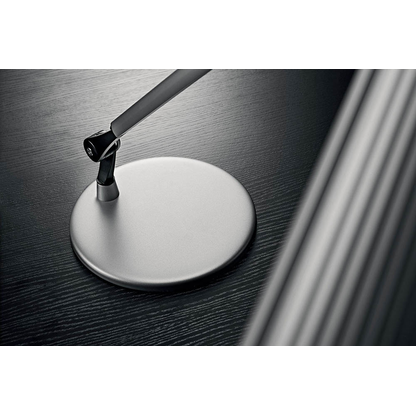 Artikelbild 5 für Hansa LED Delight LED Schreibtischlampe silber 13,5 W, Artikelnummer 475564