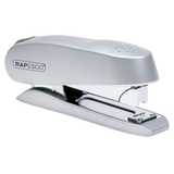 Artikelbild 1 für RAPESCO® Heftgerät Luna silber, 1 St., Artikelnummer 472579