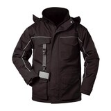 Artikelbild 1 für elysee® unisex Thermojacke schwarz Größe S, Artikelnummer 716593