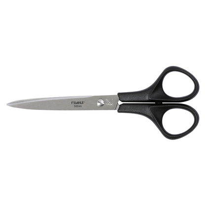 Artikelbild 3 für DAHLE Papierschere Professional schwarz 16,0 cm, Artikelnummer 958611