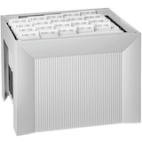 Artikelbild 1 für HAN Hängeregistraturkorb ohne Mappen Karat grau, Artikelnummer 214544