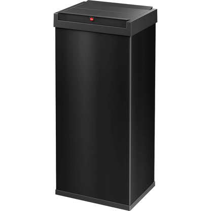 Artikelbild 10 für Hailo Big-Box Swing XL Mülleimer 52,0 l schwarz, 1 St., Artikelnummer 467449