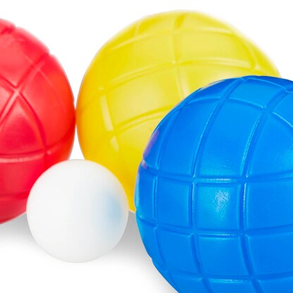 Artikelbild 9 für relaxdays Boule-Spiel, 1 St., Artikelnummer 144697