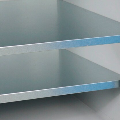 Artikelbild 5 für ADB Werkbank lichtgrau, anthrazitgrau 150,0 x 75,0 x 85,0 cm, Artikelnummer 204739