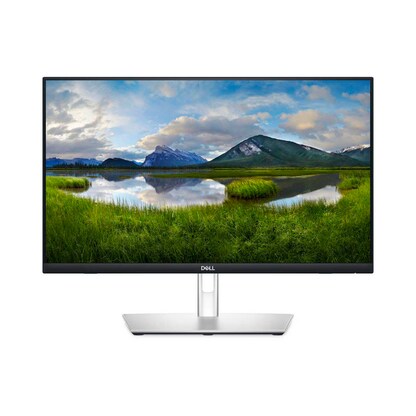 Artikelbild für DELL P2424HT Monitor 61,0 cm (24,0 Zoll) silber, Artikelnummer 254676