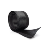 Artikelbild 1 für DIGITUS DA-90507 Kabelschlauch 2,0 m schwarz, Artikelnummer 382216