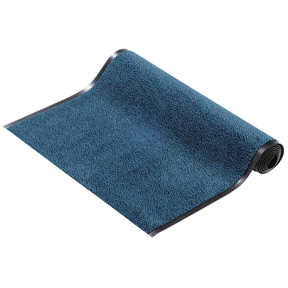 Artikelbild für Hamat Fußmatte Mars blau 90,0 x 300,0 cm, Artikelnummer 241402