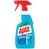 Artikelbild 1 für AJAX 3-Fach Aktiv Glasreiniger 0,5 l, Artikelnummer 331223