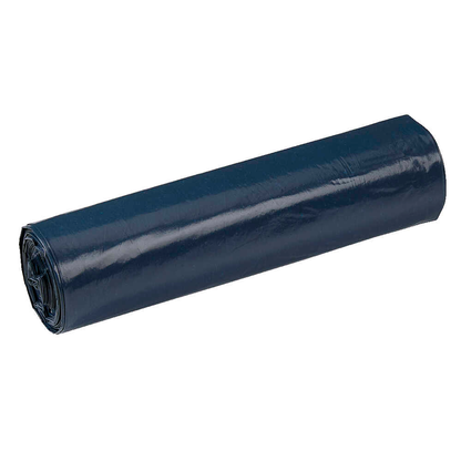 Artikelbild 4 für dundee Müllbeutel 120,0 l schwarz 35,0 µm, 10 St., Artikelnummer 618169