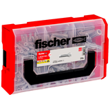 Artikelbild 1 für fischer L-Boxx mini SX Plus 532892 Spreizdübel-Sortiment, 210-teilig, Artikelnummer 479818