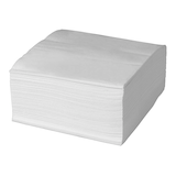 Artikelbild 1 für PAPSTAR Servietten weiß 2-lagig 25,0 x 25,0 cm, 250 St., Artikelnummer 386862