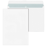 Artikelbild 1 für MAILmedia Briefumschläge DIN C4 ohne Fenster weiß haftklebend 500 St., Artikelnummer 251621