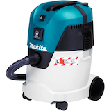 Artikelbild 1 für makita Nass-/Trockensauger VC2512L 1.000 W, Artikelnummer 910683