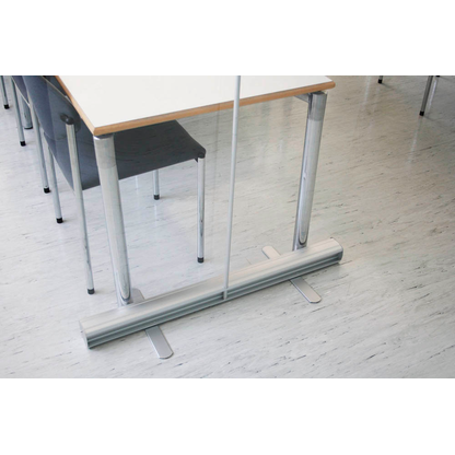 Artikelbild 3 für EICHNER Spuckschutz Roll-Up, transparent 85,0 x 220,0 cm, 1 St., Artikelnummer 239192