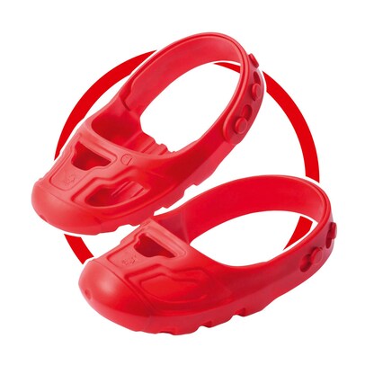 Artikelbild 4 für BIG Bobby Car Rutschauto rot, Artikelnummer 656312