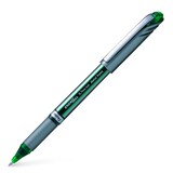 Artikelbild 1 für Pentel ENERGEL BL27 Gelschreiber grün/silber 0,35 mm, Schreibfarbe: grün, 1 St., Artikelnummer 861437