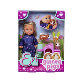 Artikelbild 1 für Simba Meerschweinchen Evi LOVE Puppe, Artikelnummer 957262