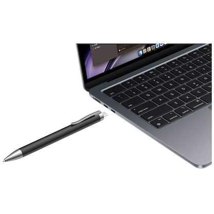 Artikelbild 2 für PHILIPS DVT1600 mit automatischer Spracherkennung Stift-Recorder 32 GB, Artikelnummer 103089