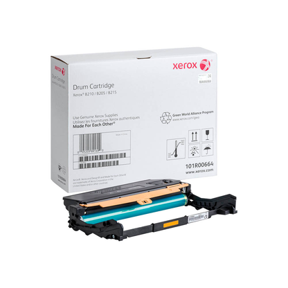 Artikelbild für xerox 101R00664 schwarz Trommel, Artikelnummer 992567