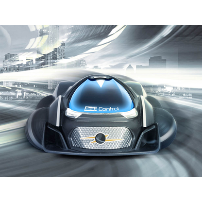 Artikelbild 5 für Revell RC Future Rolling Thunder Ferngesteuertes Auto grau, Artikelnummer 132587