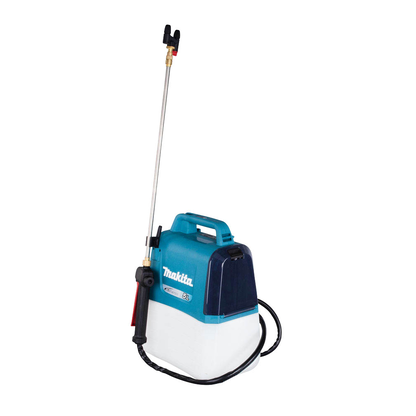 Artikelbild 11 für makita DUS054Z Druckluft-Sprühpistole 3 bar, 18,0 V, ohne Akku, Artikelnummer 191047