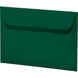 Artikelbild 1 für artoz Briefumschläge Mosaic DIN C6 ohne Fenster tannengrün haftklebend 20 St., Artikelnummer 249439