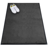 Artikelbild 1 für miltex Fußmatte Eazycare Style schwarzgrau 80,0 x 120,0 cm, Artikelnummer 529307