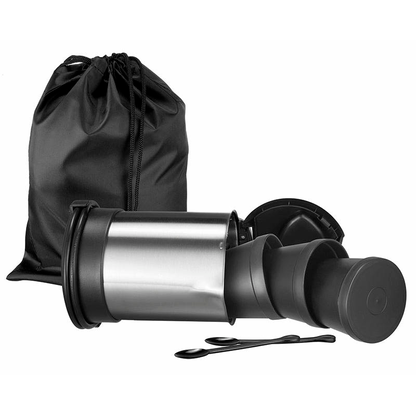 Artikelbild 3 für UNOLD Wasserkocher 18575 schwarz 0,5 l 1.000 Watt, Artikelnummer 887815