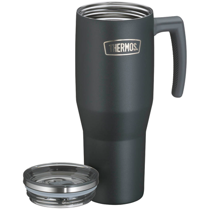Artikelbild 4 für THERMOS® Isolierbecher Refreshing Series schwarz 1,1 l, 1 St., Artikelnummer 549467
