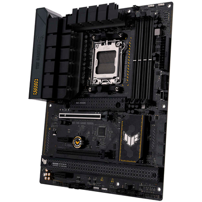 Artikelbild 8 für ASUS Mainboard, AM5, ATX, B650, 128 GB, Artikelnummer 685574