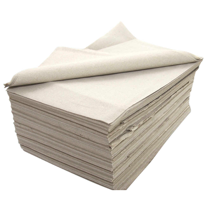 Artikelbild für FRIPA Zellwatte ungebleicht 1-lagig weiß, 3 Pack, Artikelnummer 794133